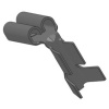 Vogt Verbindungstechnik 3766w.67 faston zásuvka zahnutý Šírka zástrčky: 2.80 mm Hrúbka konektora: 0.80 mm 90 ° neizolované cín 500 ks; 3766w.67 Vogt Verbindungstechnik 3766w.67 faston zásuvka zahnutý Šírka zástrčky: 2.80 mm Hrúbka konektora: 0.80 mm 90 ° neizolované cín 500 ks; 3766w.67