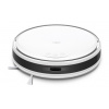 Tapo RV20 Max White Robot Vacuum Cleaner TP-link Tapo RV20 Max White Robot Vacuum Cleaner TP-link