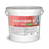 ETERNAL SANATHERM B silikon PREVENSIL Biela,10kg ETERNAL SANATHERM B silikon PREVENSIL Biela,10kg