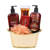 BODY TIP ARGAN darčekové balenie s arganovým olejom EXCLUSIVE v plastovom obale BODY TIP ARGAN darčekové balenie s arganovým olejom EXCLUSIVE v plastovom obale