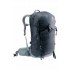 Turistický batoh Deuter Trail Pro 33, 20-40 l, čierny Turistický batoh Deuter Trail Pro 33, 20-40 l, čierny