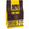 AATU Dog 80/20 Turkey 10kg (AATU Dog 80/20 Turkey 10kg) AATU Dog 80/20 Turkey 10kg (AATU Dog 80/20 Turkey 10kg)