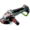Metabo WPBA 18 LTX BL15-125 Quick DS Akumulátorová uhlová brúska (18V/10 000/min) 60173484 Metabo WPBA 18 LTX BL15-125 Quick DS Akumulátorová uhlová brúska (18V/10 000/min) 60173484