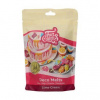 FunCakes Snadno rozpustná poleva v peckách 250g Lime FunCakes Snadno rozpustná poleva v peckách 250g Lime