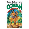 Conan - Plamenný nůž Conan - Plamenný nůž