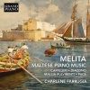 Charlene Farrugia - Melita (CD) Charlene Farrugia - Melita (CD)