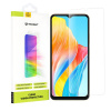 Techsuit ochranné sklo 9H pre Oppo A38/A18 KP30079 Techsuit ochranné sklo 9H pre Oppo A38/A18 KP30079