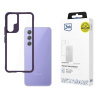 3mk ochranný kryt Satin Armor Case+ Purple pro Samsung Galaxy A54 5G 5903108568203 3mk ochranný kryt Satin Armor Case+ Purple pro Samsung Galaxy A54 5G 5903108568203