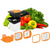 Multifunkčný krájač zeleniny a ovocia - Quick