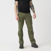HELIKON Dlhé nohavice UTP PolyCotton Stretch RipStop - olive green (SP-UTL-SP-02) Veľkosť: M/Regular HELIKON Dlhé nohavice UTP PolyCotton Stretch RipStop - olive green (SP-UTL-SP-02) Veľkosť: M/Regular