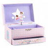Djeco Šperkovnica a Hracia skrinka Baletka Djeco Šperkovnica a Hracia skrinka Baletka