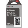 Fujifilm Instax Mini Film 10ks Monochrome