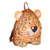 OKIEDOG Batoh - Leopard OKIEDOG Batoh - Leopard