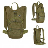 Nils Camp NC1732 krab zelený 15 l Nils Camp NC1732 krab zelený 15 l