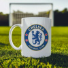 Hrnček Chelsea FC – Darček pre fanúšika Hrnček Chelsea FC – Darček pre fanúšika