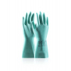 ANSELL HEALTHCARE EUROPE Chemické rukavice AlphaTec® 37-676 (ex Sol-vex®) 07 Farba: zelené odtiene, Veľkosť: 07 ANSELL HEALTHCARE EUROPE Chemické rukavice AlphaTec® 37-676 (ex Sol-vex®) 07 Farba: zelené odtiene, Veľkosť: 07