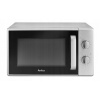 Voľne stojaca mikrovlnná rúra Amica AMMF20M1S (Mikrovlnná rúra Amica AMMF20M1S strieborná) Voľne stojaca mikrovlnná rúra Amica AMMF20M1S (Mikrovlnná rúra Amica AMMF20M1S strieborná)