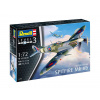 Revell Supermarine Spitfire Mk.Vb 1:72 Revell Supermarine Spitfire Mk.Vb 1:72