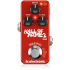 TC Electronic Hall Of Fame 2 Mini reverb effect pedal TC Electronic Hall Of Fame 2 Mini reverb effect pedal