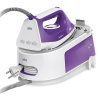 Braun CareStyle 1 IS 1014 2200 W 1,5 l Keramická žehliaca plocha Fialová Braun CareStyle 1 IS 1014 2200 W 1,5 l Keramická žehliaca plocha Fialová