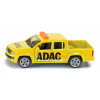 Siku ADAC Pick up Blister Siku ADAC Pick up Blister