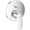 GROHE 24045000 EUROSMART COSMOPOLITAN Podomietková páková vaňová baterie 24045000 GROHE 24045000 EUROSMART COSMOPOLITAN Podomietková páková vaňová baterie 24045000