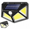 Uličná lampa - 20 -led solárna lampa s pohybom a senzorom súmraku (20 -led solárna lampa s pohybom a senzorom súmraku) Uličná lampa - 20 -led solárna lampa s pohybom a senzorom súmraku (20 -led solárna lampa s pohybom a senzorom súmraku)