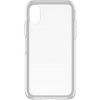 OtterBox - Puzdro Symmetry Clear pre Apple iPhone XS/X, transparentná 77-57147 OtterBox - Puzdro Symmetry Clear pre Apple iPhone XS/X, transparentná 77-57147