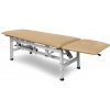 Pro salony Rehabilitačné masážne ležadlo JSR 2 manuálne Barva č.: 16. Béžová Pro salony Rehabilitačné masážne ležadlo JSR 2 manuálne Barva č.: 16. Béžová