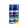 Gillette Series Gél na holenie 2x200 ml Gillette Series Gél na holenie 2x200 ml
