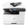 HP LaserJet M443nda MFP Prntr (A3, 25/13 ppm A4/A3, USB, Ethernet, Print/Scan/Copy, Duplex, ADF) 8AF72A-B19 HP LaserJet M443nda MFP Prntr (A3, 25/13 ppm A4/A3, USB, Ethernet, Print/Scan/Copy, Duplex, ADF) 8AF72A-B19