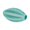 Lopta na rugby s mätou TRIXIE DENTA FUN 11 cm Lopta na rugby s mätou TRIXIE DENTA FUN 11 cm