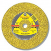 1x25 Klingspor A 24 Extra cutting disk 2,5mm straight 125 1x25 Klingspor A 24 Extra cutting disk 2,5mm straight 125