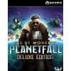Age of Wonders: Planetfall Deluxe Edition - Steam PC Age of Wonders: Planetfall Deluxe Edition - Steam PC