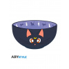 ABYstyle Miska Sailor Moon - Luna ABYstyle Miska Sailor Moon - Luna