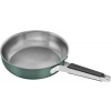ZWILLING PURE 24 cm - panvica z nerezovej ocele na indukciu s povrchovou úpravou Duraslide Ultra ZWILLING PURE 24 cm - panvica z nerezovej ocele na indukciu s povrchovou úpravou Duraslide Ultra