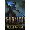 GRAVEN – Digital Artbook - Steam PC GRAVEN – Digital Artbook - Steam PC
