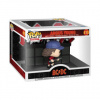 Funko POP Moments: AC/DC - Angus Young (Dance) () Funko POP Moments: AC/DC - Angus Young (Dance) ()