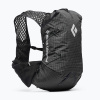 Horolezecký batoh Black Diamond Distance L 8 l black Horolezecký batoh Black Diamond Distance L 8 l black