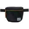 Herschel Peňaženky Settlement Hip Pack - Black Čierna Herschel Peňaženky Settlement Hip Pack - Black Čierna