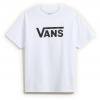 VANS CLASSIC SS TEE White - L VANS CLASSIC SS TEE White - L