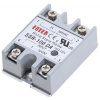 Bezkontaktní relé SSR-100DA, 24-380VAC Bezkontaktní relé SSR-100DA, 24-380VAC