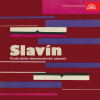 Audiokniha: Slavín. Druhá sbírka dokumentárních záznamů Audiokniha: Slavín. Druhá sbírka dokumentárních záznamů