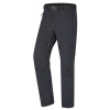 Pánske outdoorové nohavice Husky Pilon M dark grey, S Pánske outdoorové nohavice Husky Pilon M dark grey, S