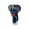 Akumulátorový skrutkovač Bosch, 12 V 06019N7100 Akumulátorový skrutkovač Bosch, 12 V 06019N7100
