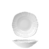 BERNADOTTE - Kompót. misa 13cm II.A., biela (8928) BERNADOTTE - Kompót. misa 13cm II.A., biela (8928)