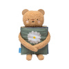 Taf Toys Medvedík plyšový s knižkou Snuggle Bear Taf Toys Medvedík plyšový s knižkou Snuggle Bear