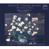 POLISH 20TH CENTURY SONATAS FOR FLUTE & PIANO (CD) POLISH 20TH CENTURY SONATAS FOR FLUTE & PIANO (CD)