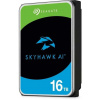 Seagate SkyHawk 3,5 16TB SATA 7200RPM 512MB (ST16000VE005) Seagate SkyHawk 3,5 16TB SATA 7200RPM 512MB (ST16000VE005)