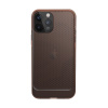 AppleMix Kryt UAG Lucent pre Apple iPhone 12 Pro Max - gumový - oranžový AppleMix Kryt UAG Lucent pre Apple iPhone 12 Pro Max - gumový - oranžový
